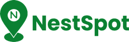 Nestspot Logo
