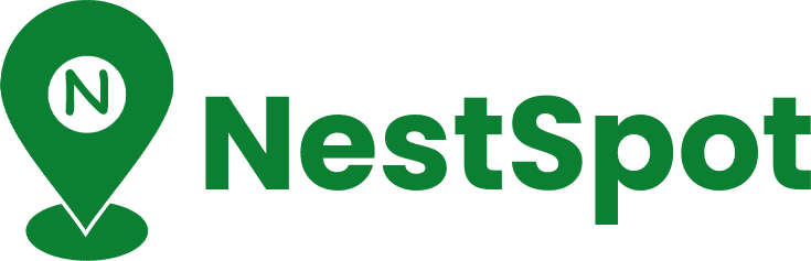 Nestspot App Screenshot